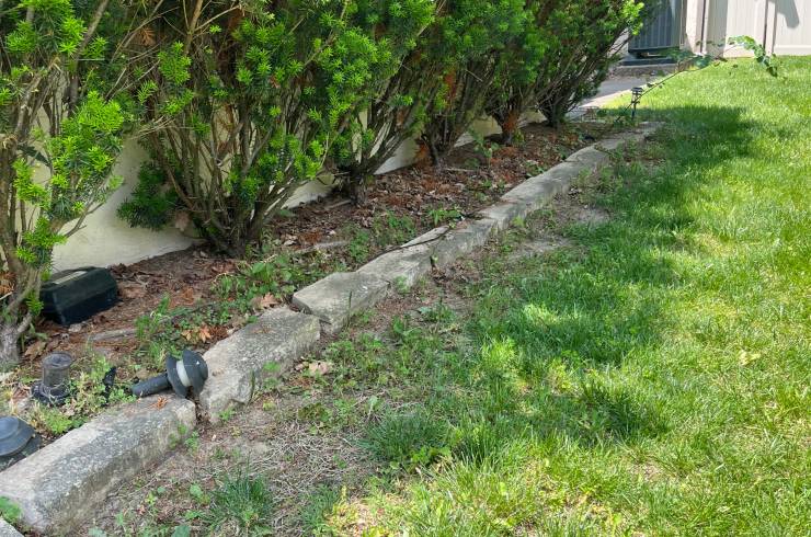 Small Homes Mowing & Landscaping